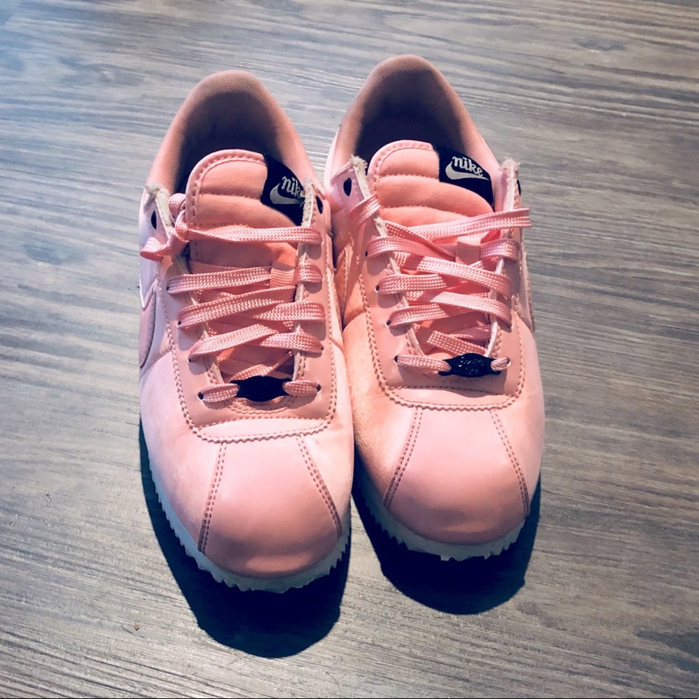 Nike sneakers